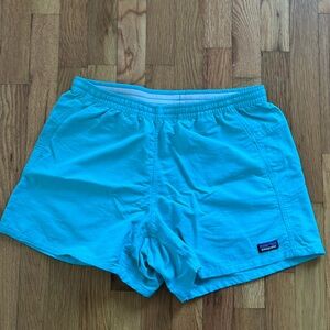 Patagonia Baggies Shorts - great shorts! Just don’t fit me anymore.